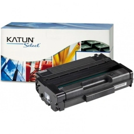 Тонер-картридж Katun для Canon iR Adv C5045/C5051/C5250/C5255 C-...