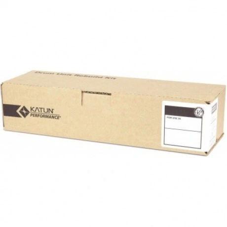Тонер Katun для Ricoh Aficio MP C3500/C4500 синий, type MPC4500E...