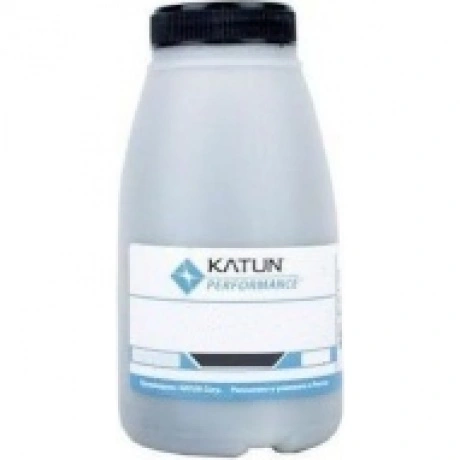 Тонер Katun для картриджей CE312A Yellow, химический (фл.25г.) ф...