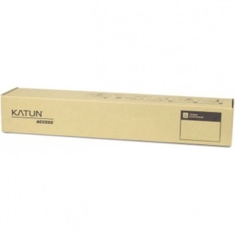 Тонер-картридж Katun для Kyocera Ecosys P6035CND/M6035CIDN/6535C...