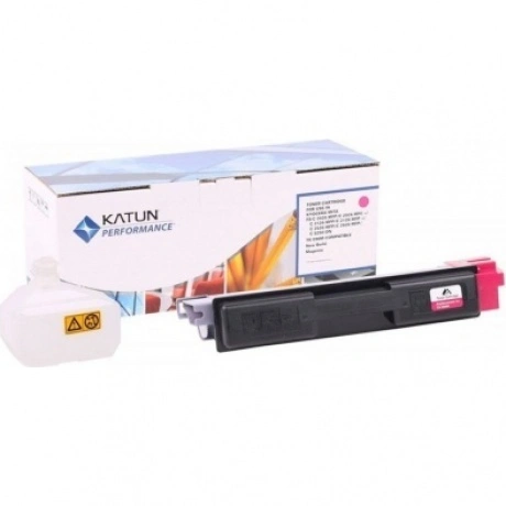 Тонер-картридж Katun для Kyocera FS-C2026MFP/C2126MFP/C2526MFP/C...
