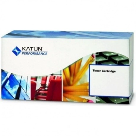 Тонер-картридж Katun для Kyocera FS-3920DN/3040/3140MFP/3040MFP+...