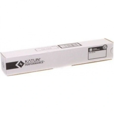 Тонер Katun для Ricoh Aficio MP C4501/C5501 желтый, type MPC5501...