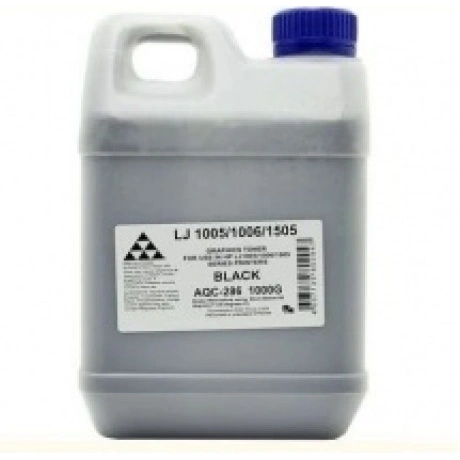 Тонер AQC для картриджей CB435A/CB436A/CE285A/CE278A/CF279A/CF28...
