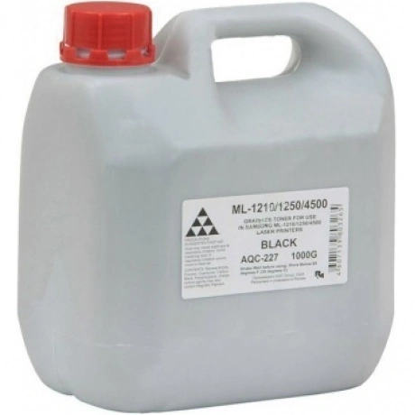 Тонер AQC для SAMSUNG ML-1210/1520/1610/40/60/1710/2010/216x/SCX...