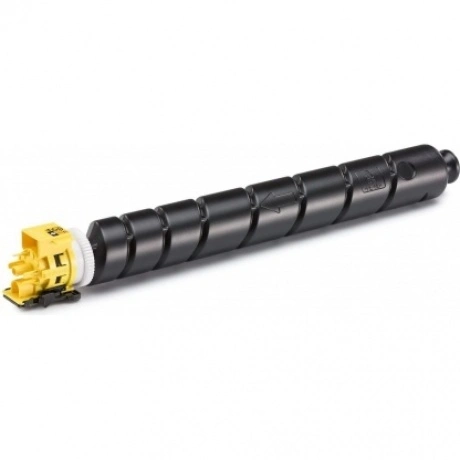 Тонер-картридж ELP для Kyocera TASKalfa 2552ci  TK-8345Y yellow ...