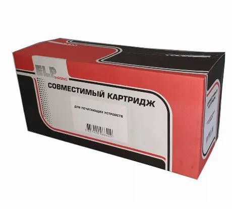 Тонер-картридж ELP для Kyocera FS-C8600DN/C8650DN TK-8600M magen...