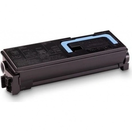 Тонер-картридж ELP для Kyocera FS-C5400DN/P7035CDN TK-570K black...