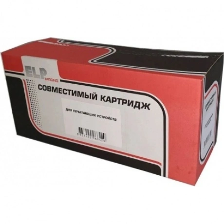 Тонер-картридж ELP для Kyocera FS-C5400DN/P7035CDN TK-570Y yello...