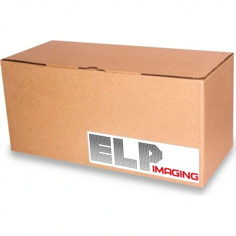 Тонер-картридж ELP для Kyocera FS-C5200DN TK-550Y yellow 6K