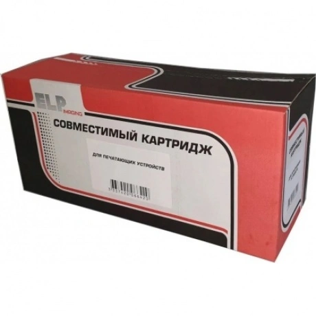 Тонер-картридж ELP для Kyocera FS-3920DN/3040/3140MFP/3040MFP+/3...