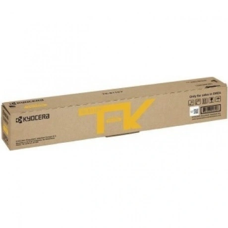 Тонер-картридж ELP для Kyocera Ecosys M8124cidn/M8130cidn TK-811...
