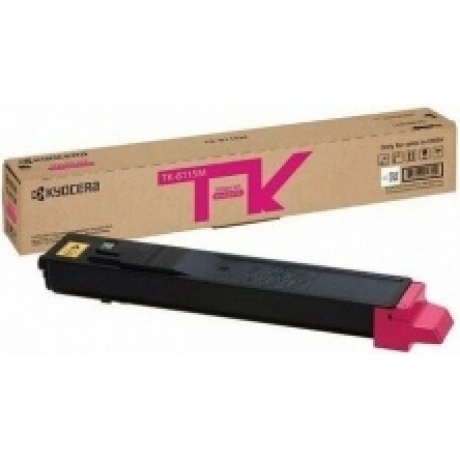Тонер-картридж ELP для Kyocera Ecosys M8124cidn/M8130cidn TK-811...