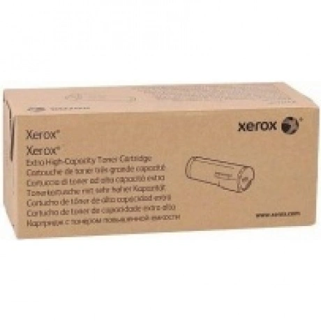 Тонер-картридж Xerox 106R04083 пурпурный