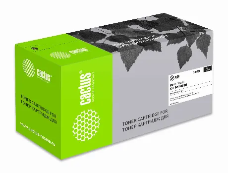 Картридж лазерный Cactus CS-TN320 Black
