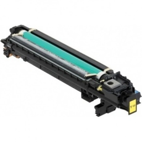 Блок фотобарабана Konica-Minolta bizhub C3350i/C4050 (IUP-35Y/AA...