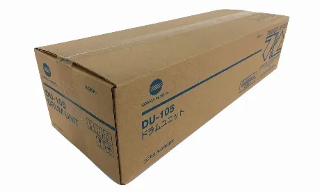Блок фотобарабана Konica-Minolta bizhub PRESS C1060/C1070 (DU-10...