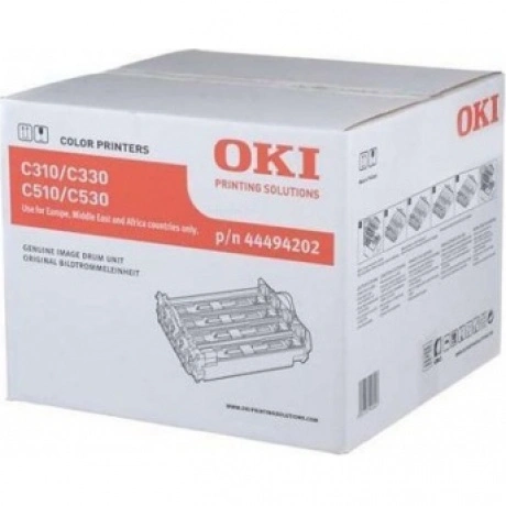Барабан Oki C310/330/510/530 20K (44494202)