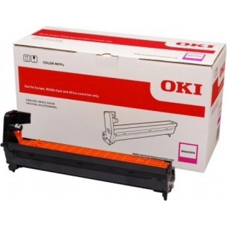 Барабан Oki C612 30K (46507306) Magenta