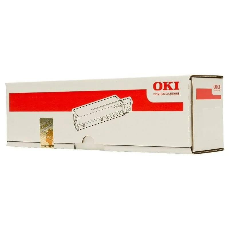 Барабан Oki C822/831/841 30K (44844405) Yellow
