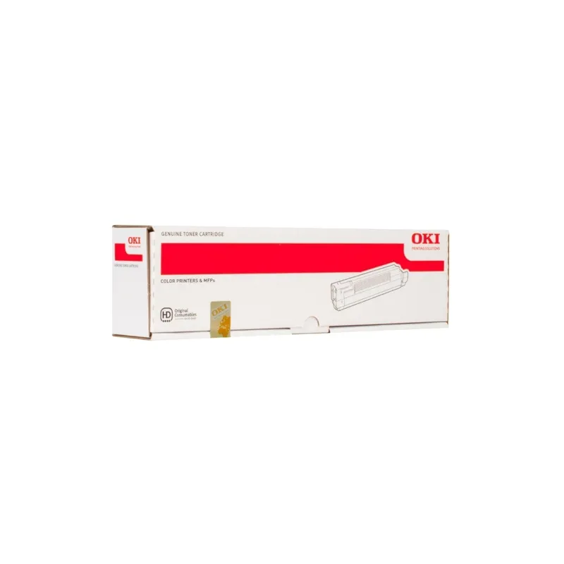 Барабан Oki C824/834/844 30K (46857505) Yellow