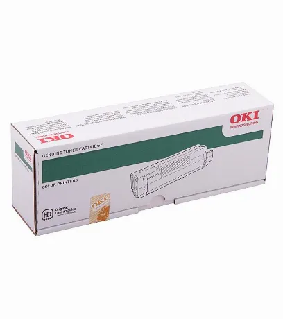 Барабан Oki C8600/8800 20K (43449013) Yellow