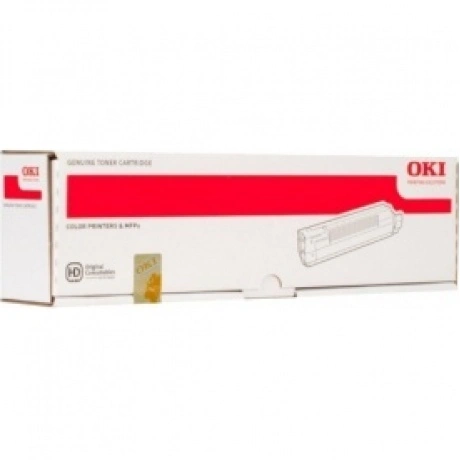 Барабан Oki C911/C931 40K (45103713) Yellow