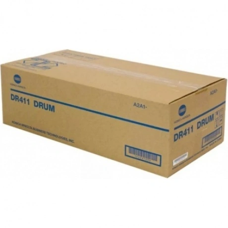 Барабан Konica-Minolta bizhub 223/283/363/423/36/42 (DR-411/A2A1...