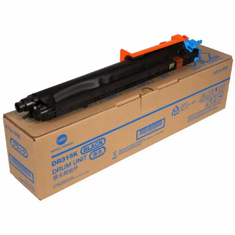 Блок фотобарабана Konica-Minolta bizhub 308/368/458/558/C258/C30...