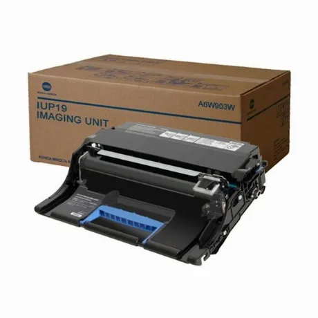 Блок фотобарабана Konica-Minolta bizhub 3320/4020 (IUP-19/A6W903...