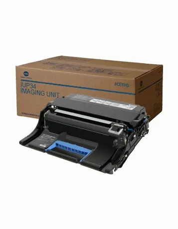 Блок фотобарабана Konica-Minolta bizhub 4000i/4020i/5000i/5020i ...