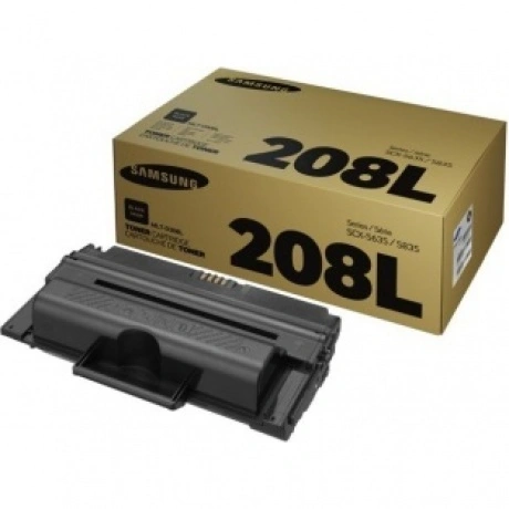 Тонер-картридж Samsung MLT-D208L (SU989A)