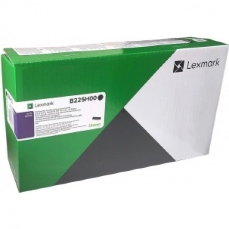 Картридж лазерный Lexmark B225H00 черный
