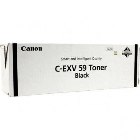 Тонер Canon C-EXV59 (3760C002)