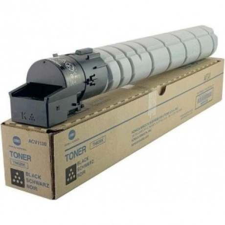Тонер Konica-Minolta bizhub C450i/C550i/C650i (TN-626K/ACV1150) ...