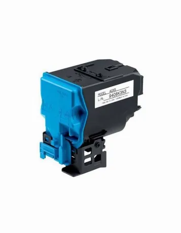 Тонер Konica-Minolta bizhub C3300i/C4000i (TNP-81C/AAJW451) голу...