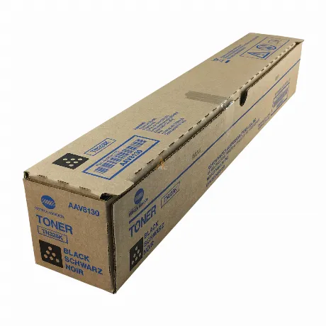 Тонер Konica-Minolta bizhub C250i/C300i/C360i (TN-328K/AAV8150) ...