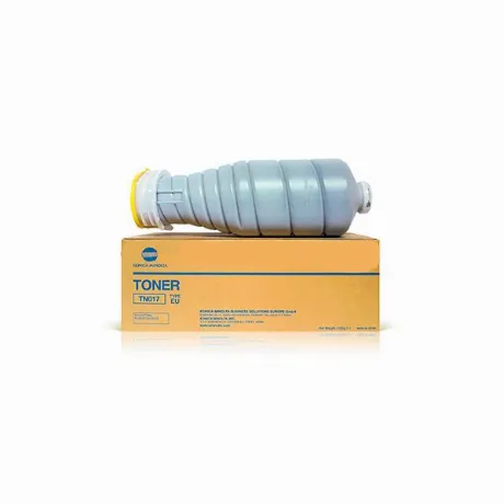 Тонер Konica-Minolta AccurioPress 6100/6120/6136/6136p (TN-017/A...
