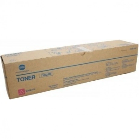 Тонер Konica-Minolta AccurioPress C6085/C6100 (TN-622M/A5E7351) ...