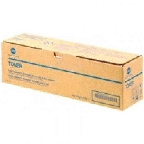 Тонер-картридж Konica-Minolta bizhub 3320 (TNP-41/A6WT00H)
