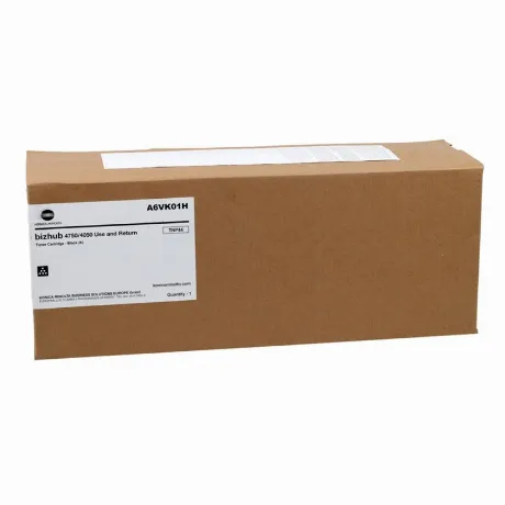 Тонер-картридж Konica-Minolta bizhub 4050/4750 (TNP-44 20k/A6VK0...