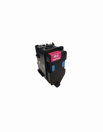 Тонер Konica-Minolta bizhub C3320i (TNP-80M/AAJW352) красный