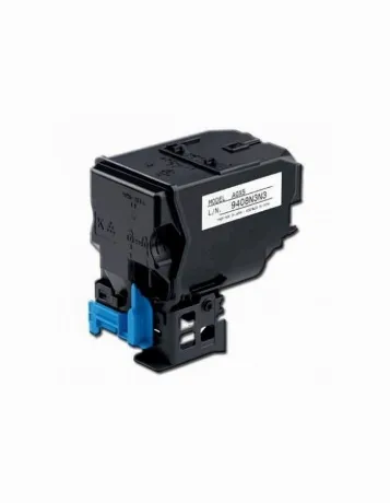 Тонер Konica-Minolta bizhub C3300i/C4000i (TNP-81K/AAJW151) черн...