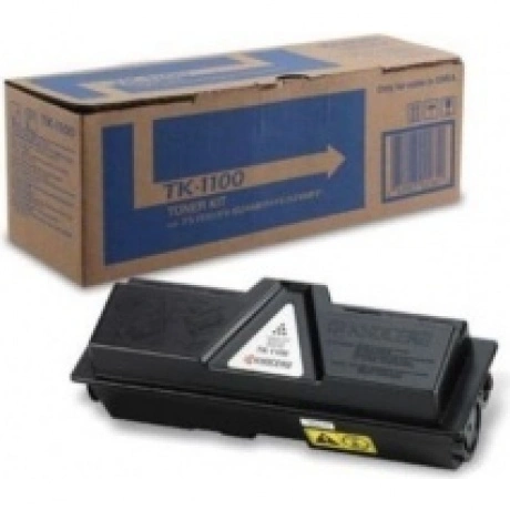 Тонер-картридж Kyocera TK-1100 (1T02M10NX0)