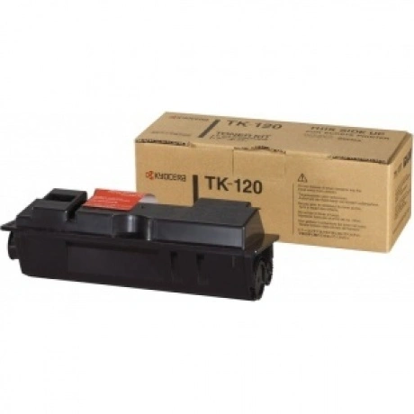Тонер-картридж Kyocera TK-120 (1T02G60DE0) Black