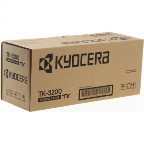 Тонер-картридж Kyocera TK-3200 (1T02X90NL0)