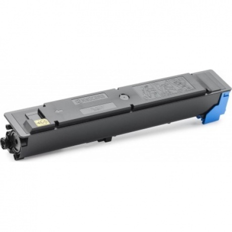 Тонер-картридж Kyocera TK-5205C (1T02R5CNL0) Cyan - фото 3