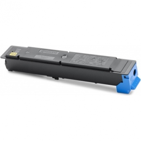Тонер-картридж Kyocera TK-5205C (1T02R5CNL0) Cyan - фото 4