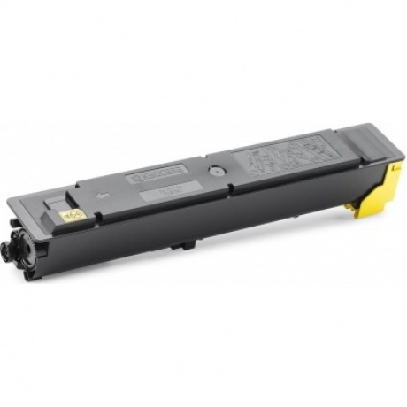 Тонер-картридж Kyocera TK-5205Y (1T02R5ANL0) Yellow - фото 3