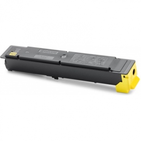 Тонер-картридж Kyocera TK-5205Y (1T02R5ANL0) Yellow - фото 4
